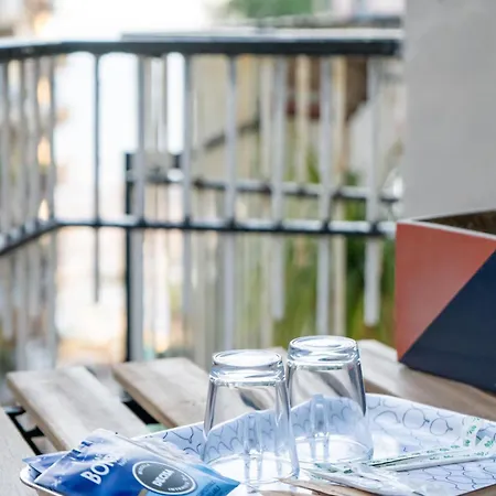 Lemonhouse * Νάπολη