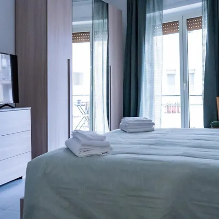 Διαμέρισμα Lemonhouse Νάπολη