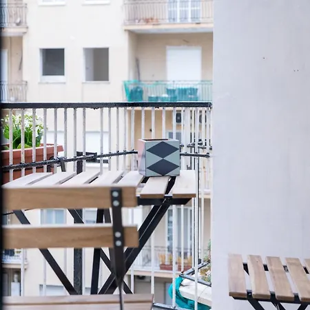 Lemonhouse Διαμέρισμα Νάπολη