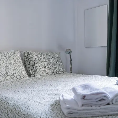 Apartment Lemonhouse