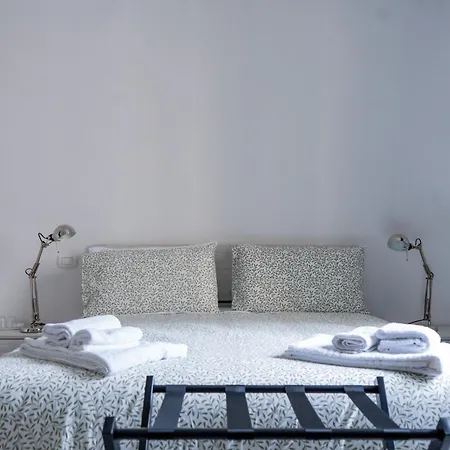 Appartement Lemonhouse