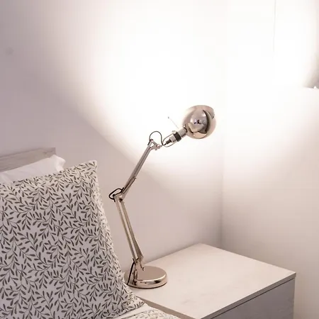 Lemonhouse Apartment Neapel