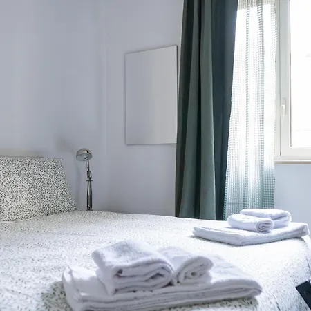 Apartment Lemonhouse