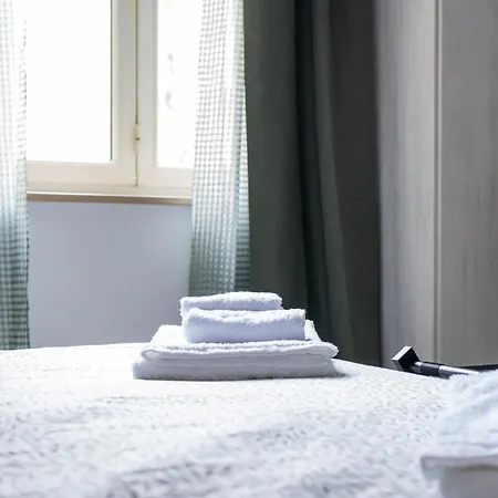 Appartement Lemonhouse