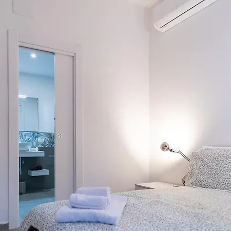 Lemonhouse Apartment *