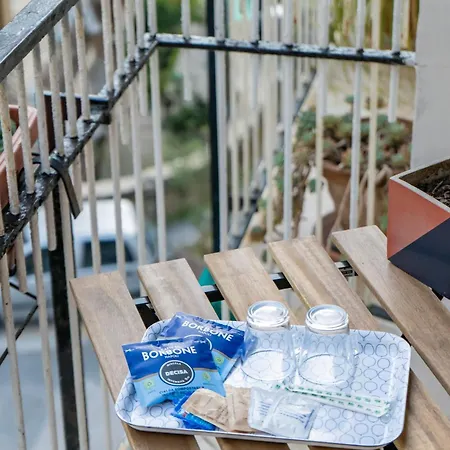 Apartment Lemonhouse