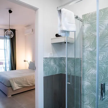 Appartement Lemonhouse Napels