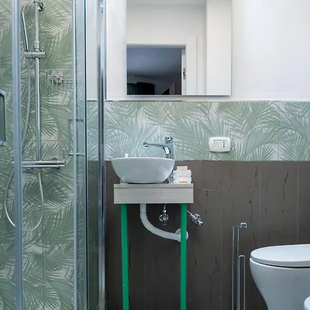 Lemonhouse Apartment *