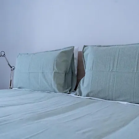 Lemonhouse Apartment