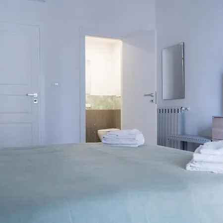 Lemonhouse Apartment *