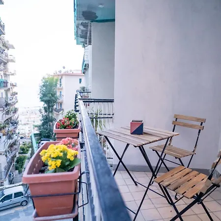 Appartamento Lemonhouse
