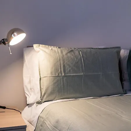 Appartement Lemonhouse