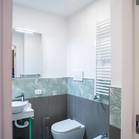 Apartamento Lemonhouse Nápoles