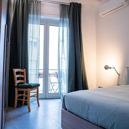 Lemonhouse Napoli