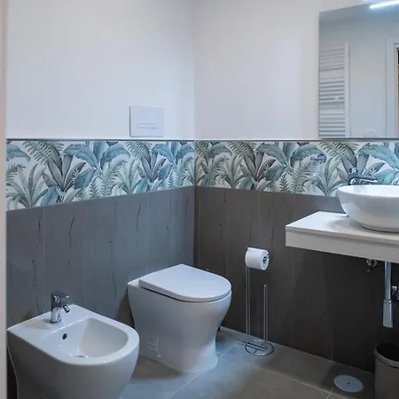 Lemonhouse Appartamento Napoli