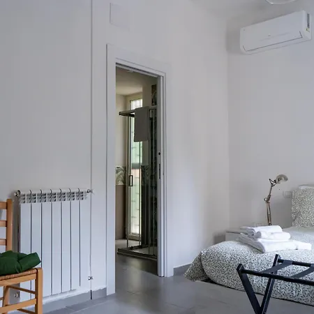 Lemonhouse Appartamento Napoli