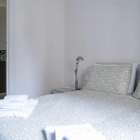 Appartamento Lemonhouse Napoli