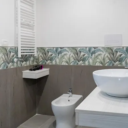 Lemonhouse شقة نابولي