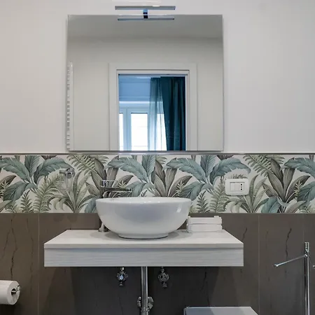 Appartamento Lemonhouse Napoli