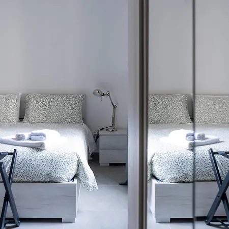 Lemonhouse شقة نابولي