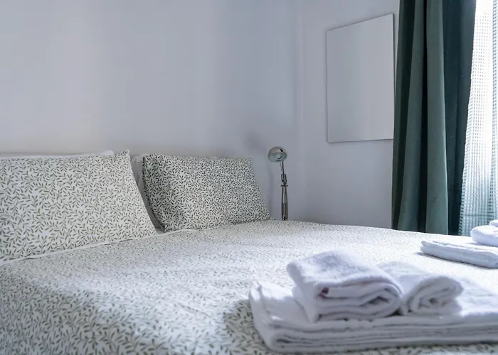 Apartment Lemonhouse