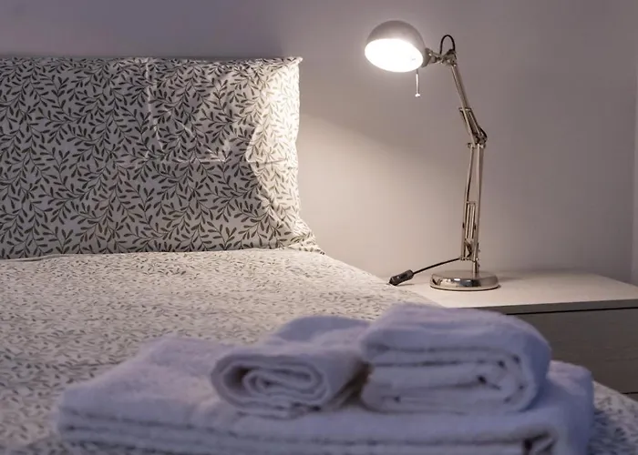 Lemonhouse 아파트 나폴리