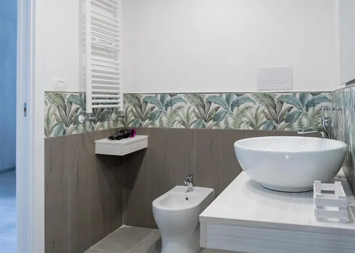 Lemonhouse Apartment *