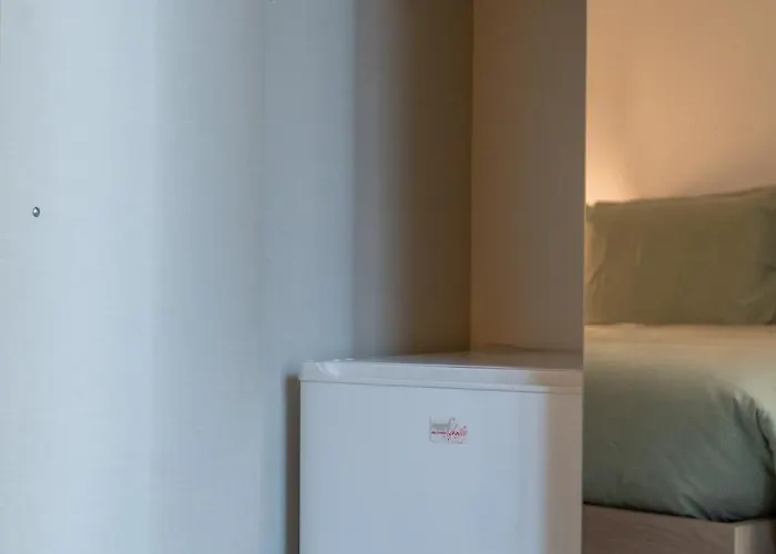 Lemonhouse Apartment Neapel