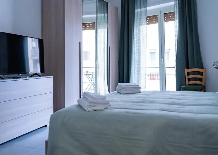 아파트 Lemonhouse 나폴리