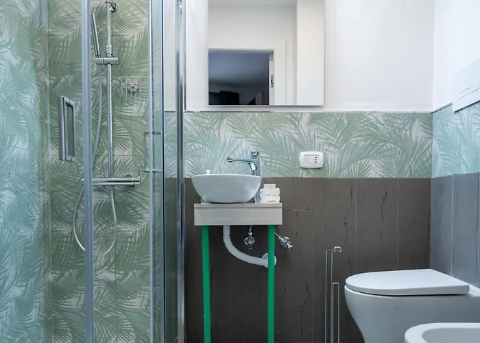 Lemonhouse Apartment *