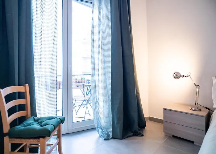 公寓 Lemonhouse 那不勒斯