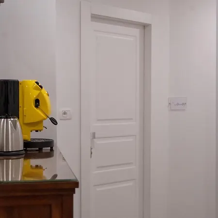 Appartement Lemonhouse *