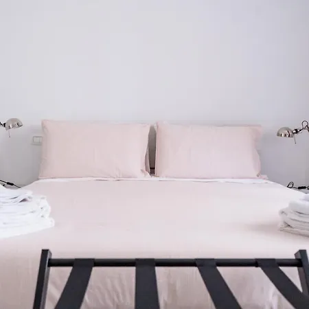 Lemonhouse Apartment Naples