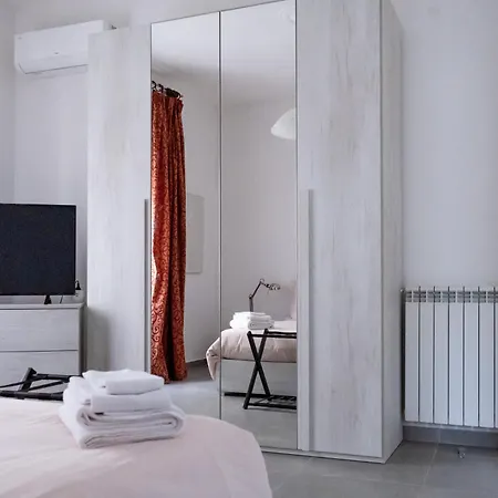 Lemonhouse Apartment Naples