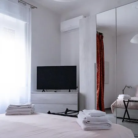 Apartment Lemonhouse Naples