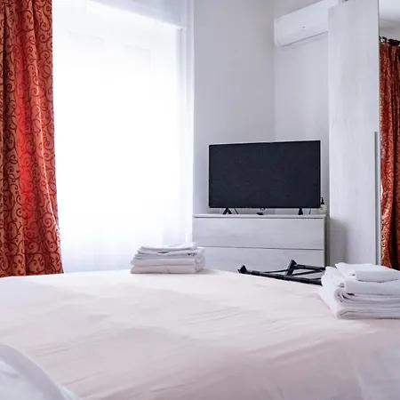 Apartment Lemonhouse *