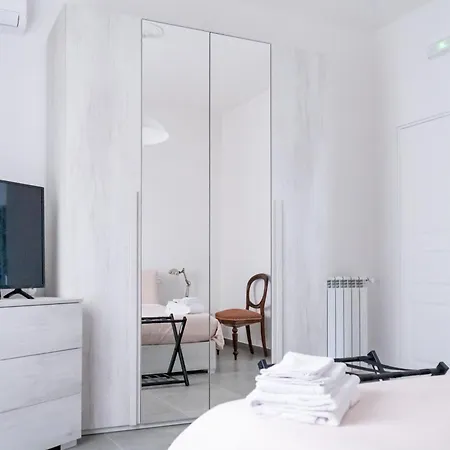 Lemonhouse Apartment Naples