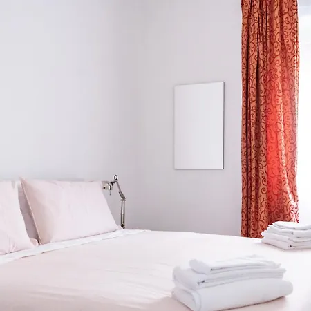 Lemonhouse Apartment