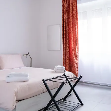 Apartment Lemonhouse