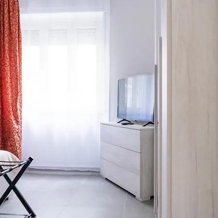 Apartment Lemonhouse