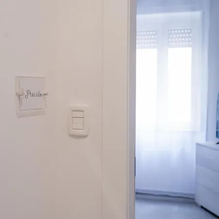 Lemonhouse Apartment *