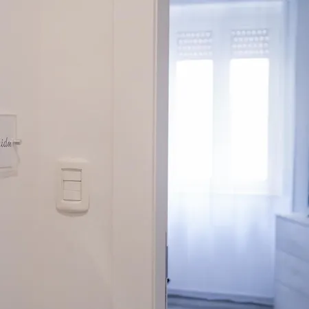 Lemonhouse Apartment Naples