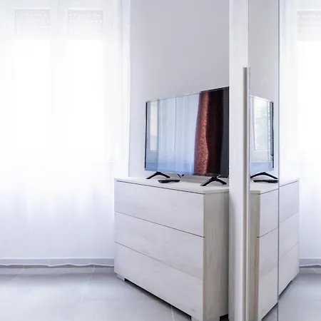 Appartement Lemonhouse