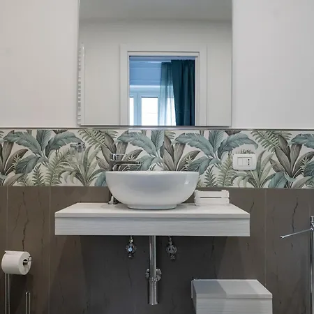 Apartment Lemonhouse