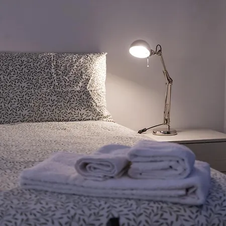 Lemonhouse Apartment Naples