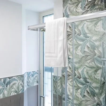 Apartment Lemonhouse Naples