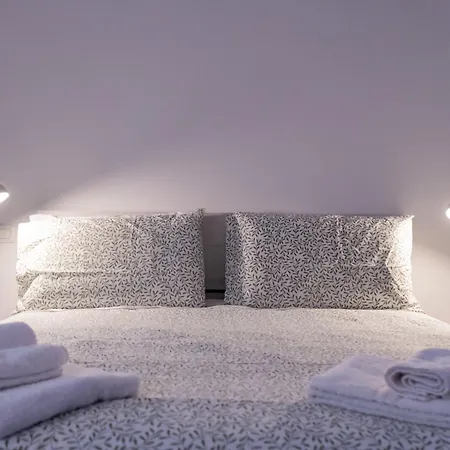Lemonhouse Apartment