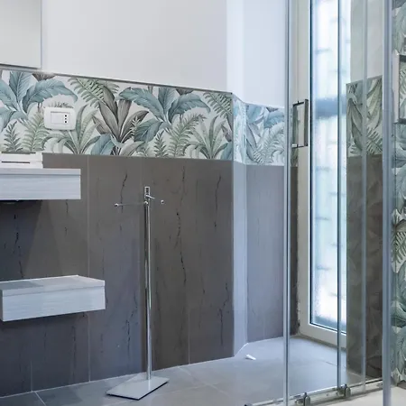 Appartement Lemonhouse Naples