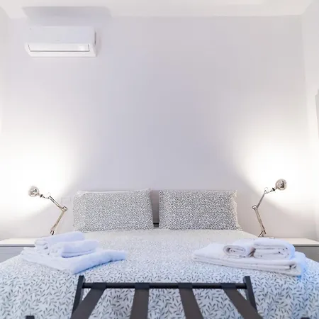Lemonhouse Apartment