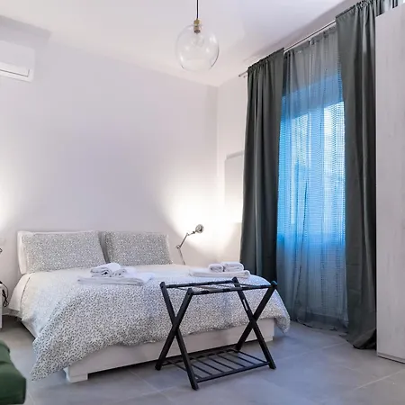 Lemonhouse Apartment Naples